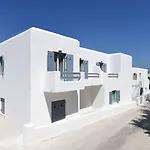 Hotel Iris