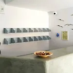 Hotel Iris