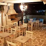 Hotel Iris Naoussa