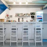 酒店 Iris 纳乌萨