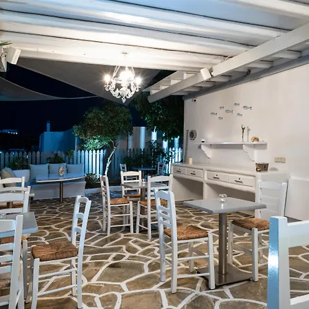 Hotel Iris 3*