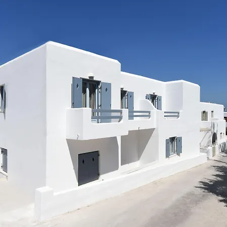 Hotel Iris