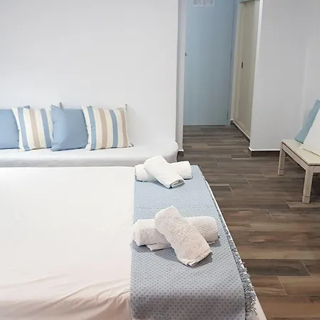 Hotel Iris 3*