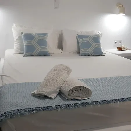 Hotel Iris