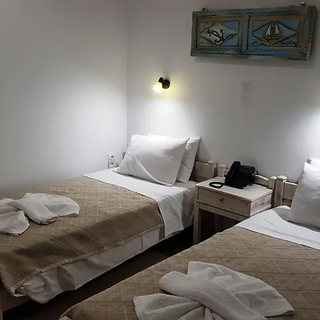 Hotel Iris