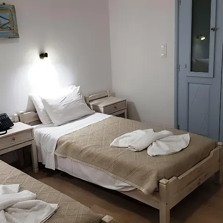 Iris Hotel Naoussa