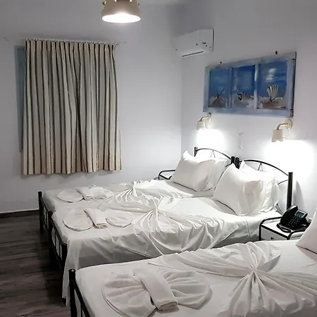 Hotel Iris 3*