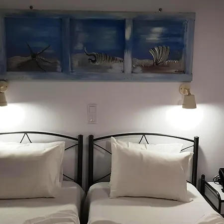 Iris Hotel Naoussa