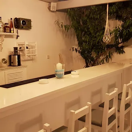 Iris Hotel Naousa