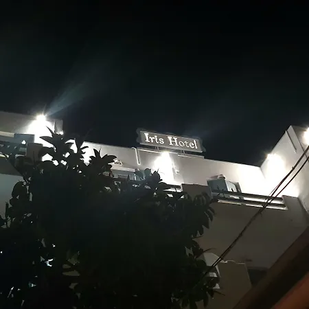 Iris Hotel Naoussa