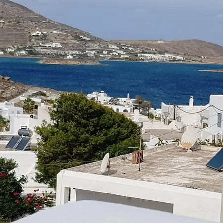 Hotel Iris