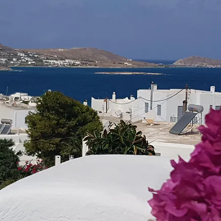 Hotel Iris