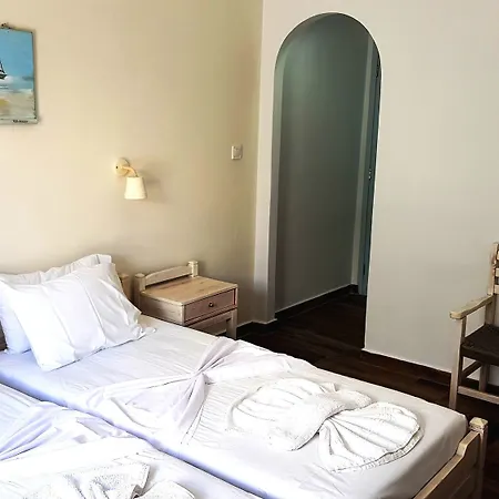 Hotel Iris 3*