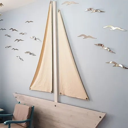 Hotel Iris Naousa (Paros)