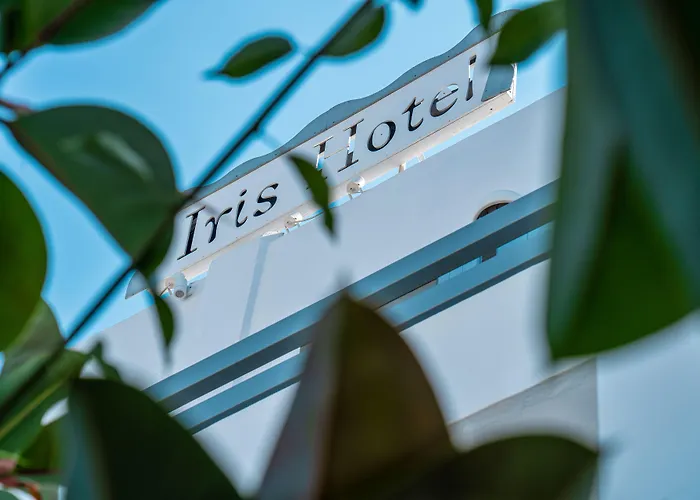 Iris Hotel